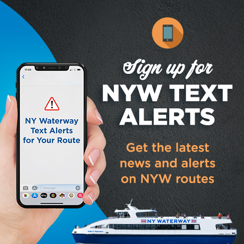 SMS Text Alerts