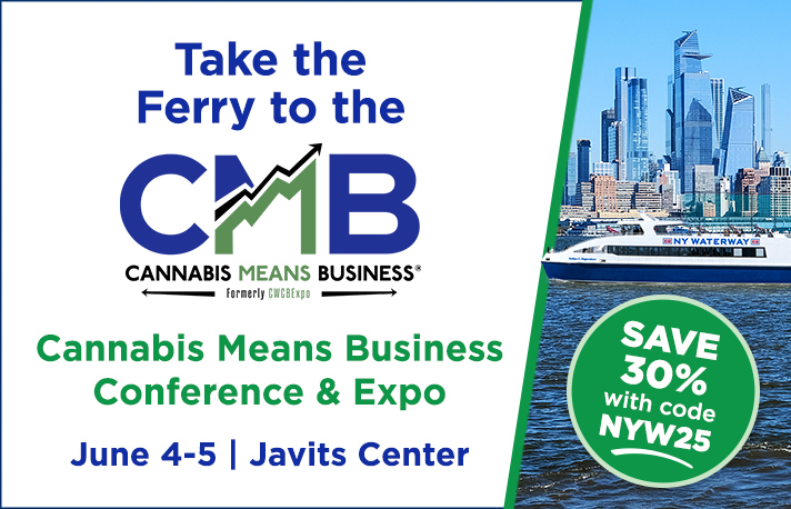 Cannabis Means Business Banner
